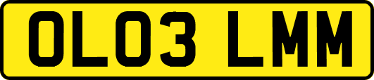 OL03LMM