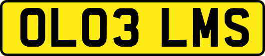 OL03LMS