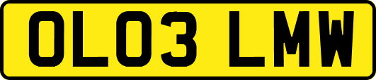 OL03LMW