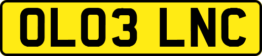 OL03LNC
