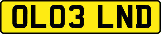 OL03LND