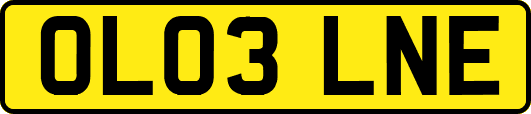 OL03LNE