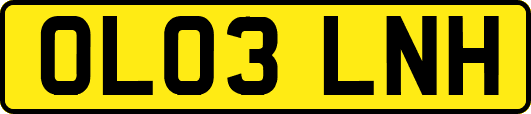 OL03LNH