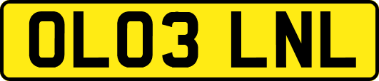 OL03LNL