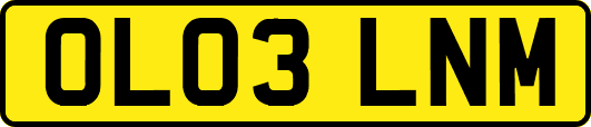 OL03LNM