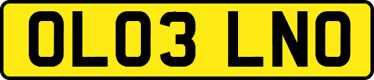 OL03LNO