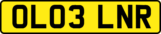 OL03LNR