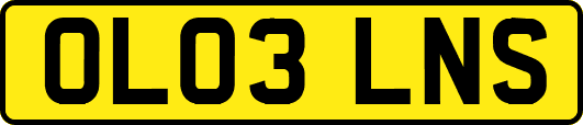 OL03LNS