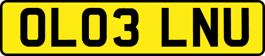OL03LNU