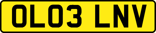 OL03LNV