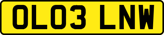 OL03LNW