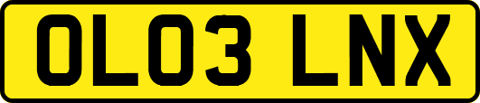 OL03LNX