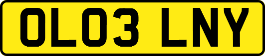 OL03LNY
