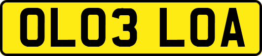 OL03LOA