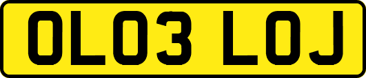 OL03LOJ