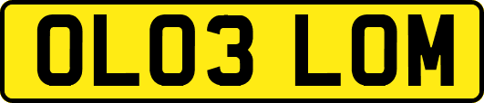 OL03LOM