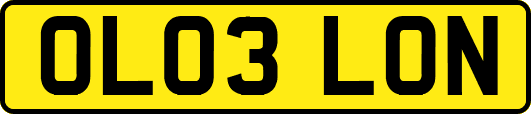 OL03LON
