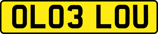 OL03LOU