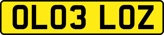 OL03LOZ