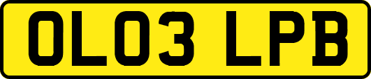 OL03LPB