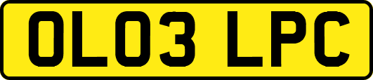 OL03LPC
