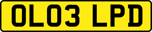 OL03LPD