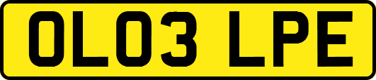OL03LPE