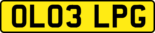 OL03LPG