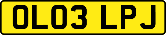 OL03LPJ