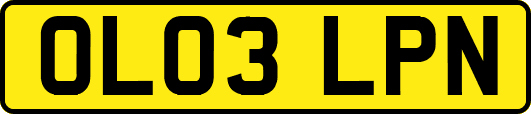 OL03LPN