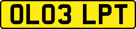 OL03LPT