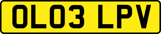 OL03LPV