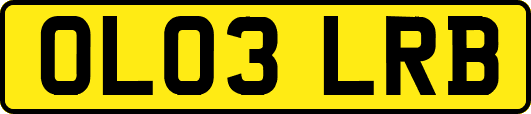 OL03LRB