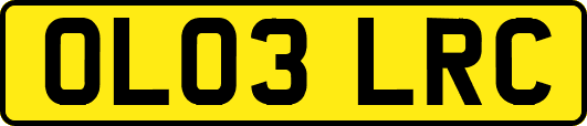OL03LRC