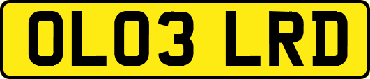 OL03LRD