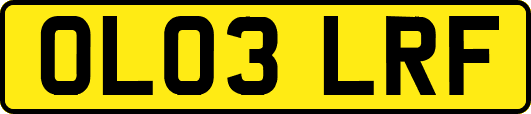 OL03LRF