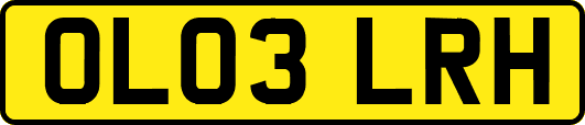 OL03LRH