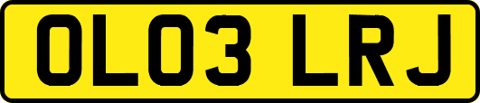 OL03LRJ