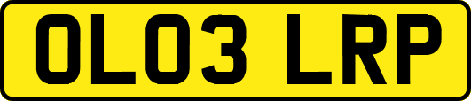 OL03LRP