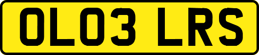 OL03LRS