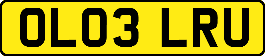 OL03LRU