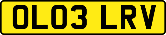 OL03LRV