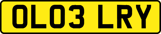 OL03LRY