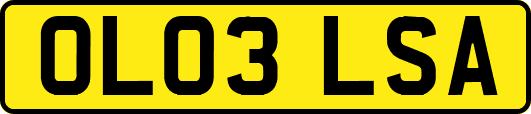 OL03LSA
