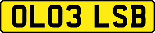 OL03LSB