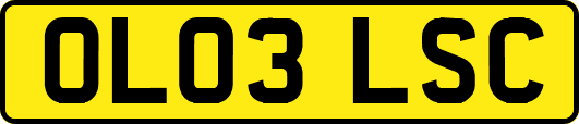 OL03LSC