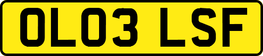 OL03LSF