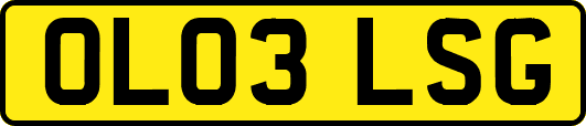 OL03LSG