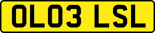 OL03LSL