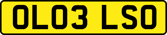 OL03LSO